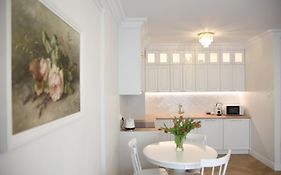 Apartament w centrum miasta- Central Park